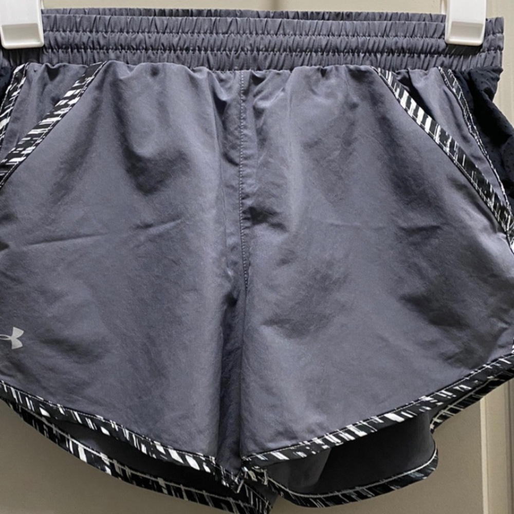 Under Armour Running Shorts